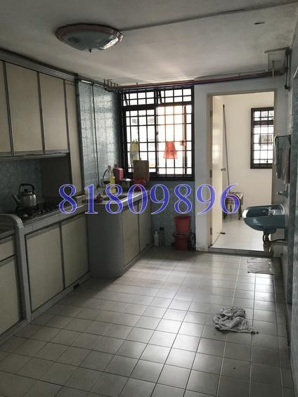 Blk 28 New Upper Changi Road (Bedok), HDB 3 Rooms #158374242